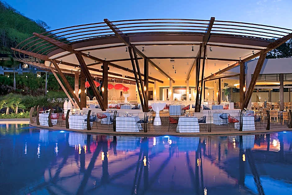 Dreams® Las Mareas Costa Rica - All Inclusive