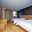 7 Days Inn Yunfu Luoding Central