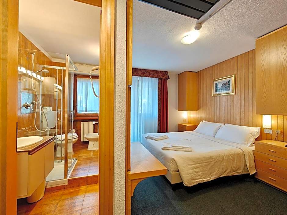 Residence Les Coupoles