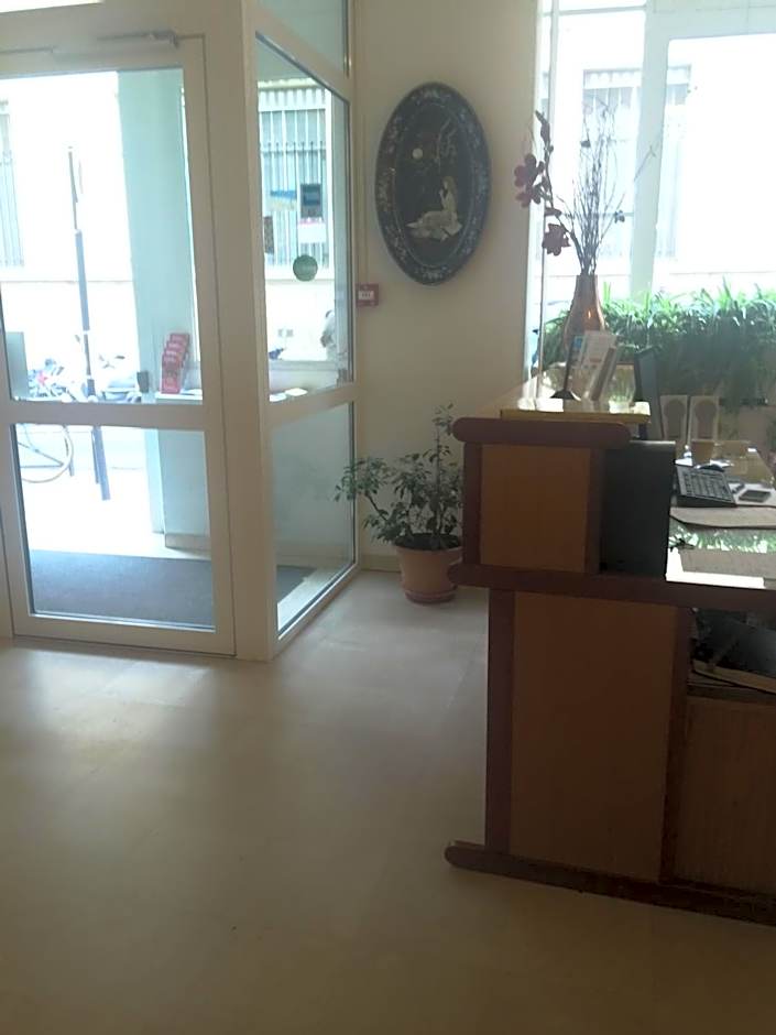 Hotel Cluny Sorbonne