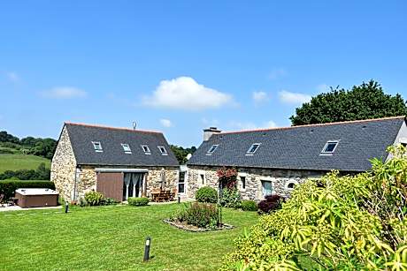 Keryanti domaine de Lesleac'h