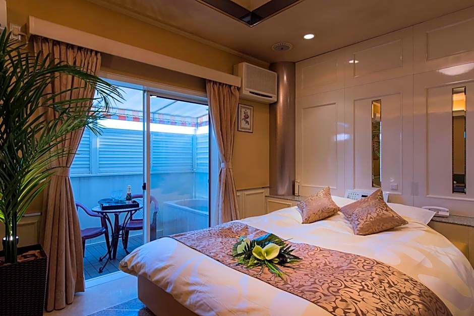 Hotel Sulata Ashikaga (Adult Only)