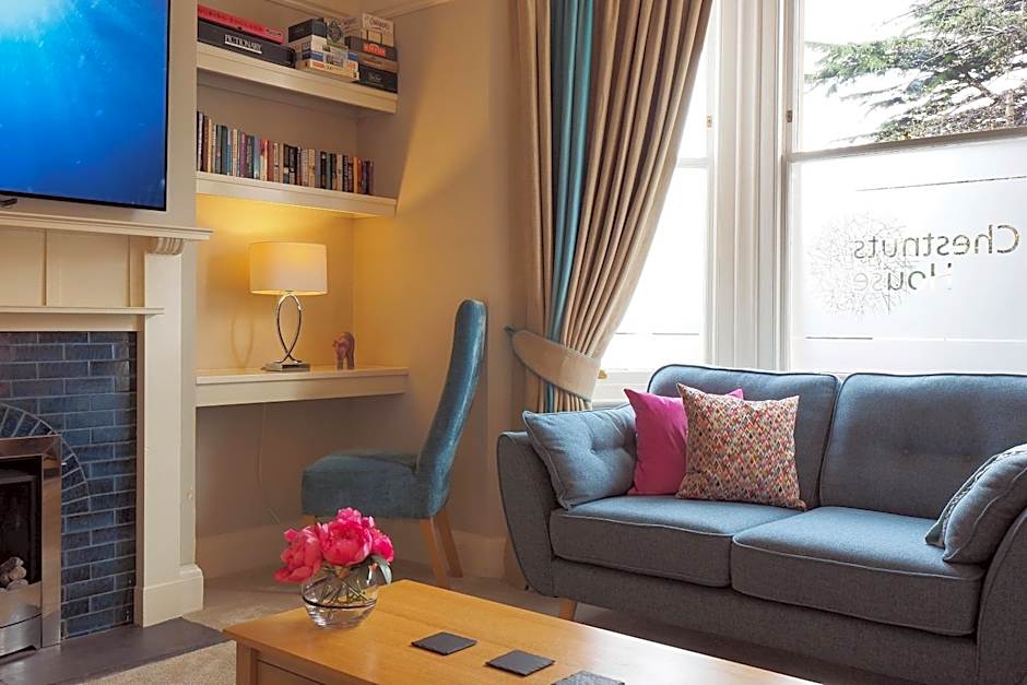 Chestnuts House Boutique B&B