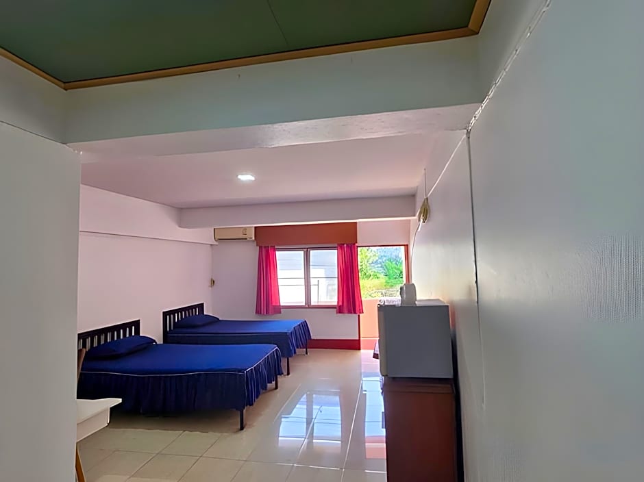 My Hotel Bangkok Noi