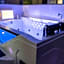 Super 8 by Wyndham Uniontown PA