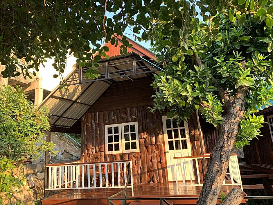 Sam's House Guesthouse