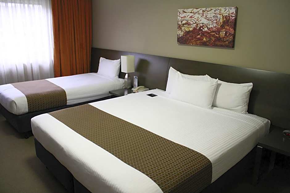 Pavilion On Northbourne