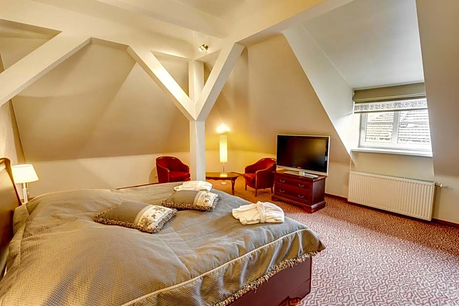 Mabre Residence Hotel