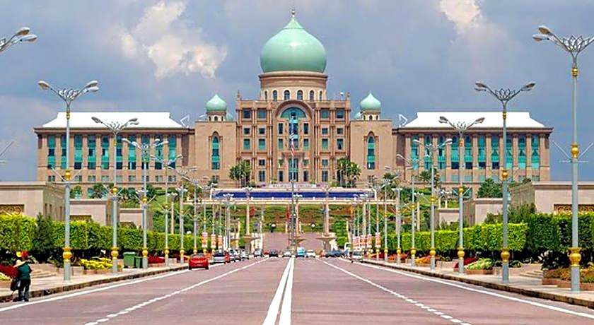 New Wave Shah Alam Hotel