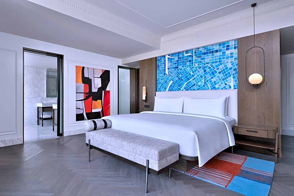 Le Meridien Amritsar