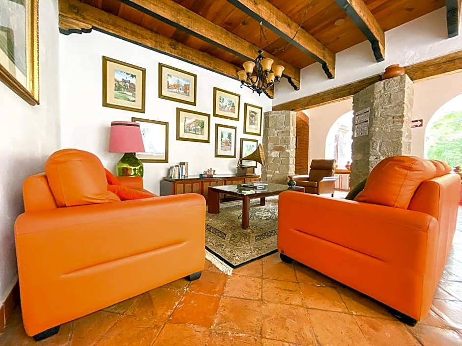 Molino de los Reyes
