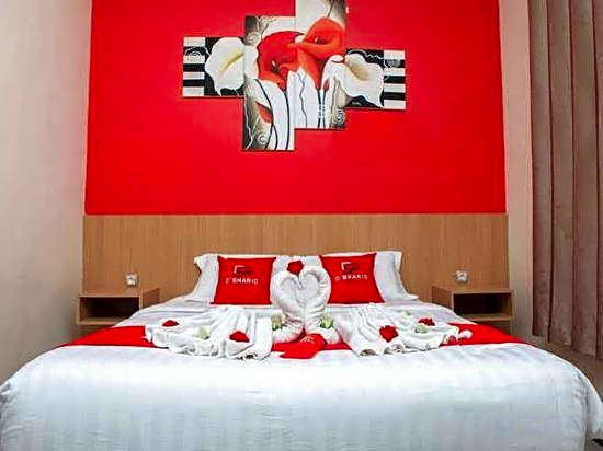 D'Shario Hotel- Kepanjen