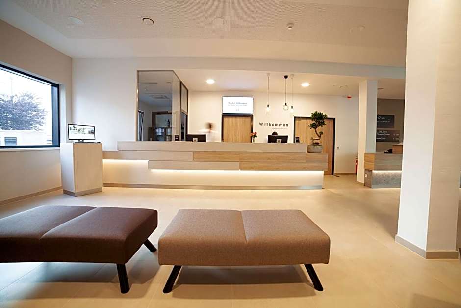 Best Western Hotel Tulln