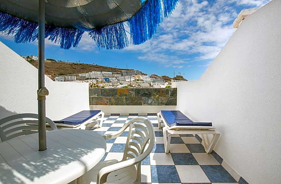 Apartamentos Monte Verde