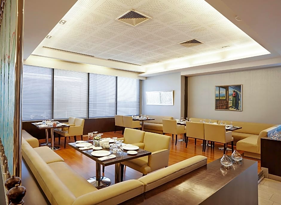 Anemon Eskisehir Hotel