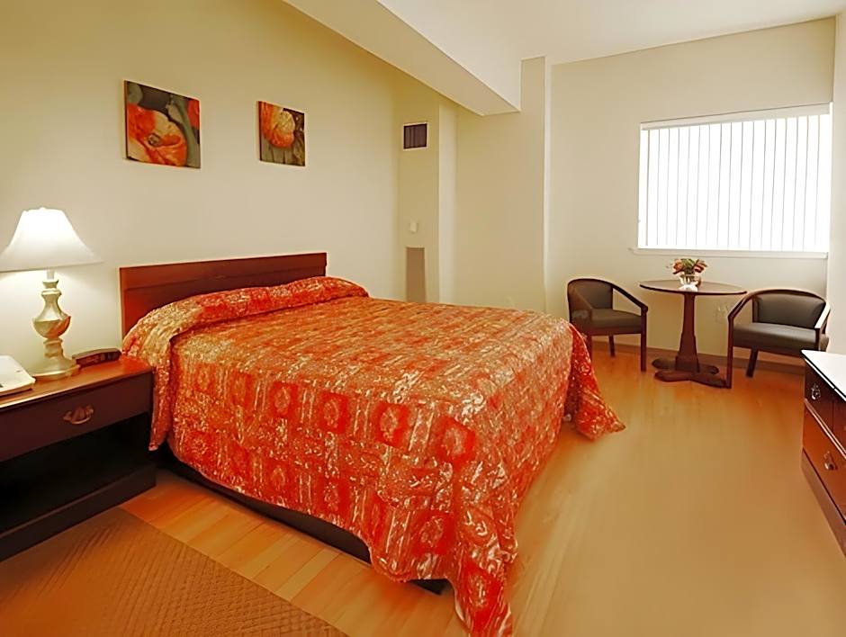 Winthrop Beach Inn And Suites Boston Logan Airport