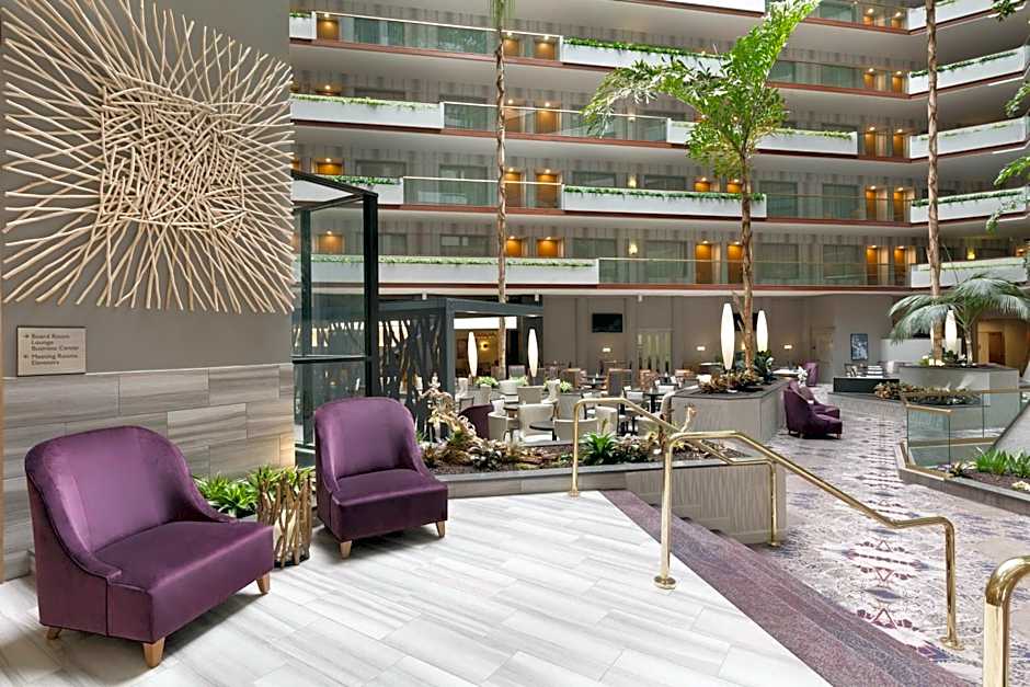 Photo 1 of 50 of Embassy Suites by Hilton Irvine Orange County Airport