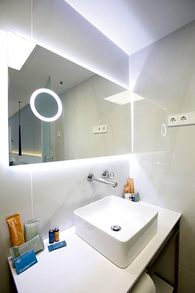 Hotel María Cristina