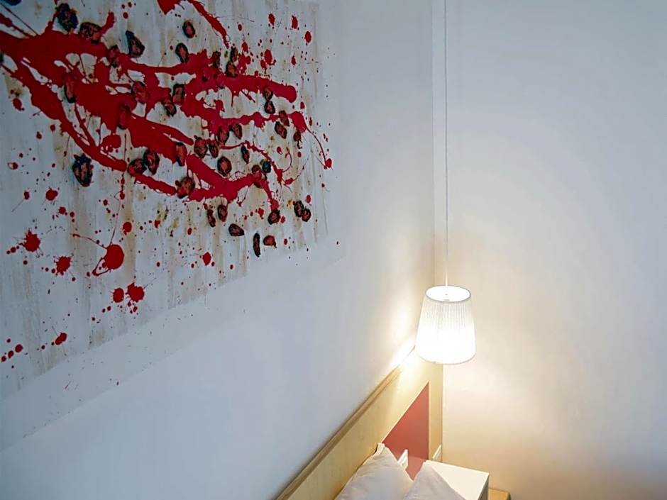 Bio Hotel Palermo