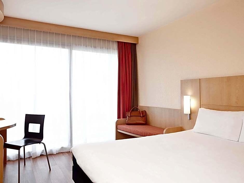 Ibis Cavaillon Portes du Luberon