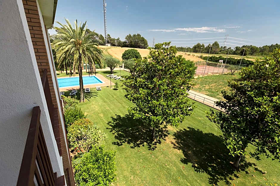 Hotel Sausa