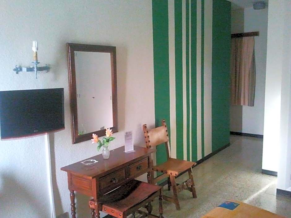 Hotel Tejuma