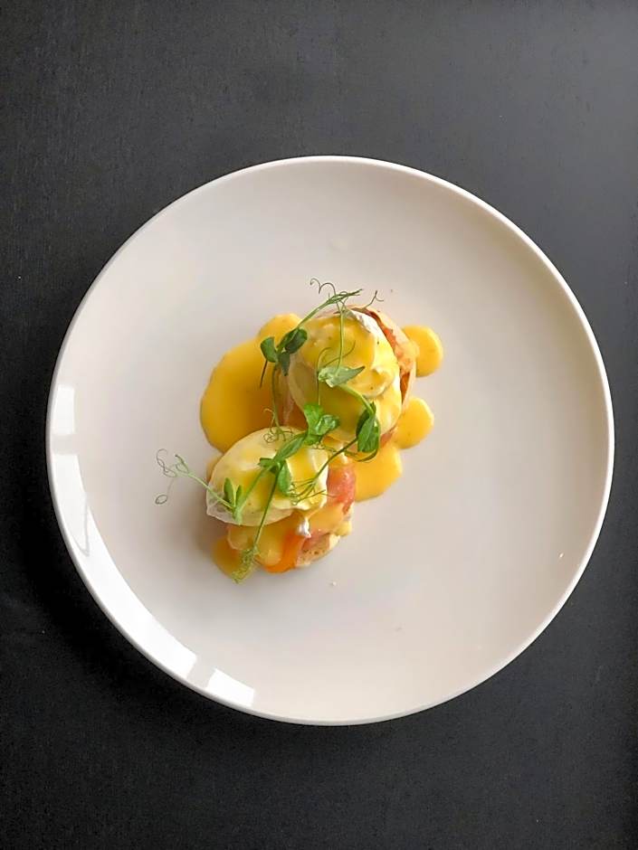 The Inn at Loch Tummel