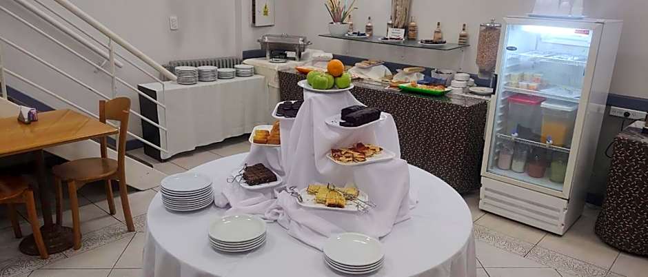 Hotel Puerta del Sol