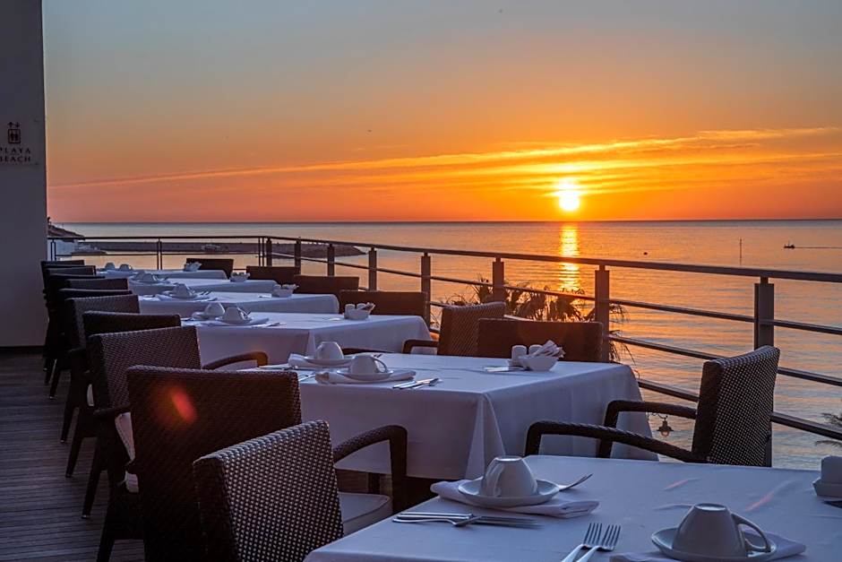 Vincci Selección Aleysa