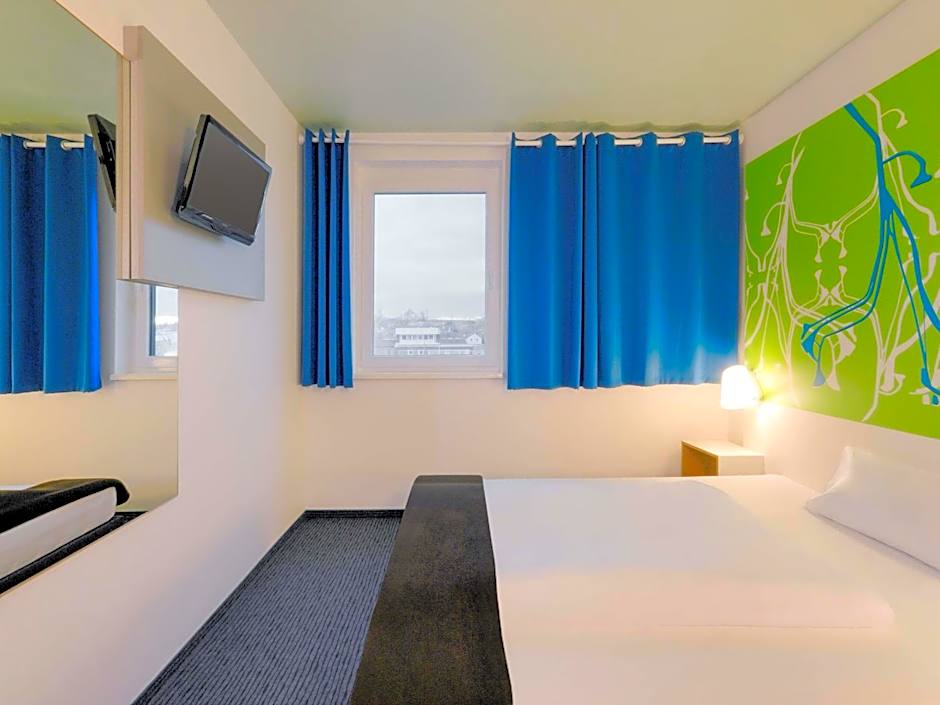 B&B Hotel Paderborn