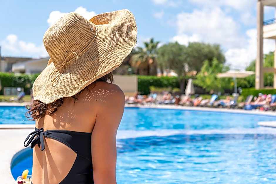 Hotel Bahia Pollensa