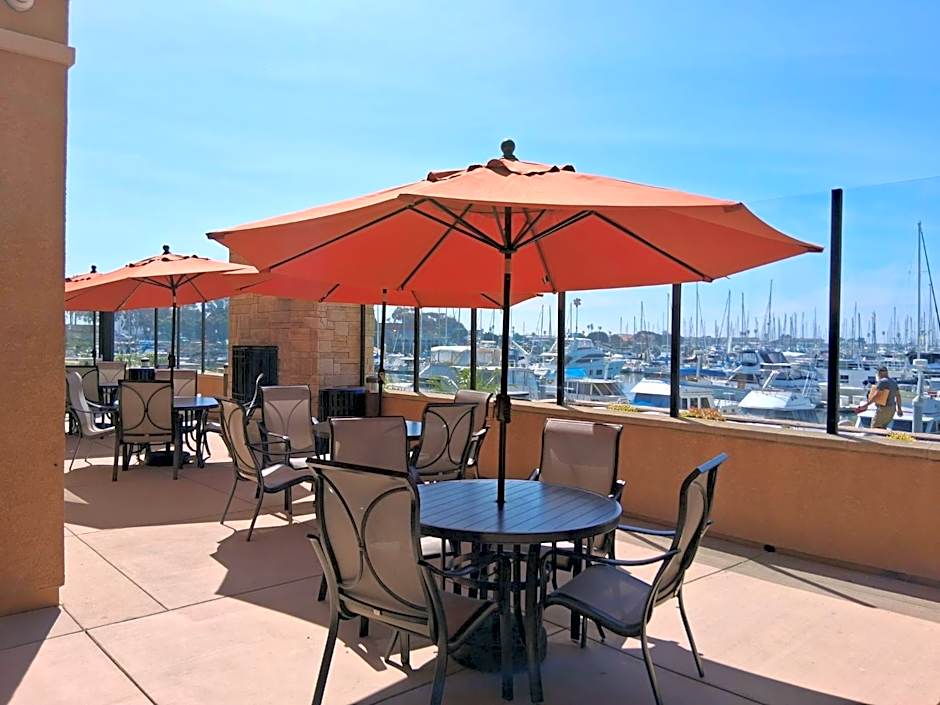 Holiday Inn Express Hotel & Suites Ventura Harbor By IHG