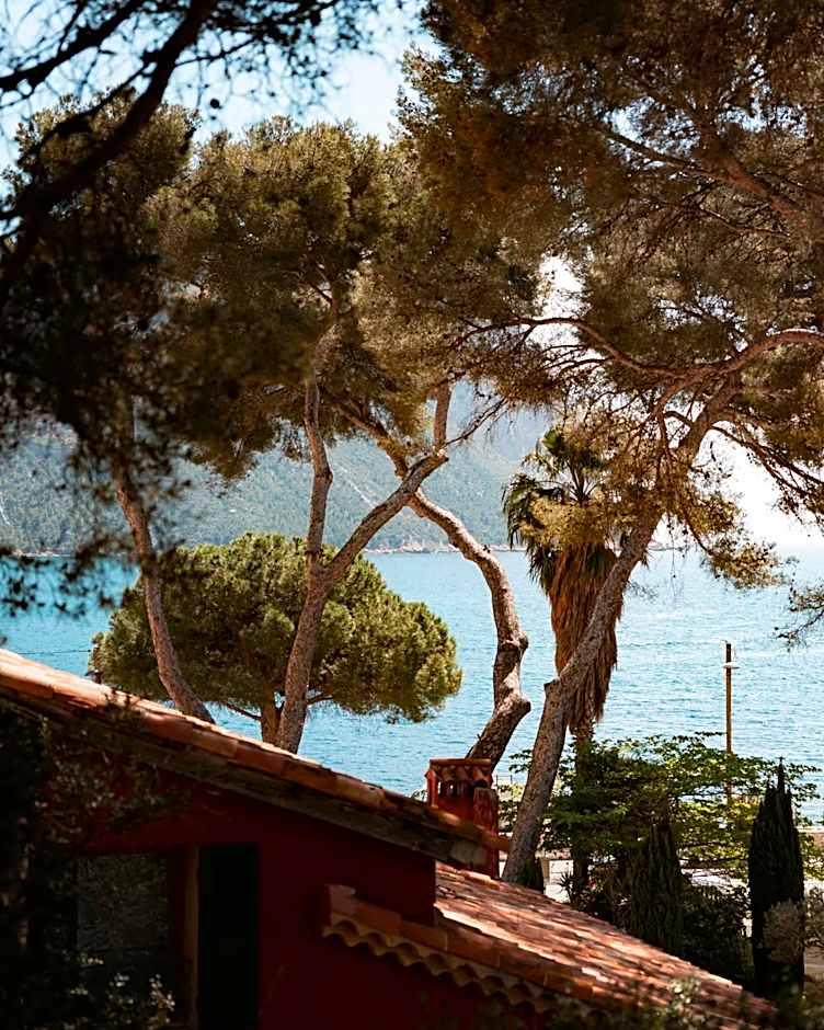 Le Jardin d'Emile