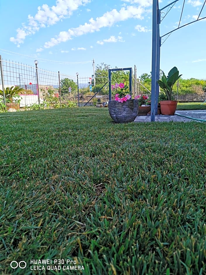 Bed And Breakfast "ANNA"