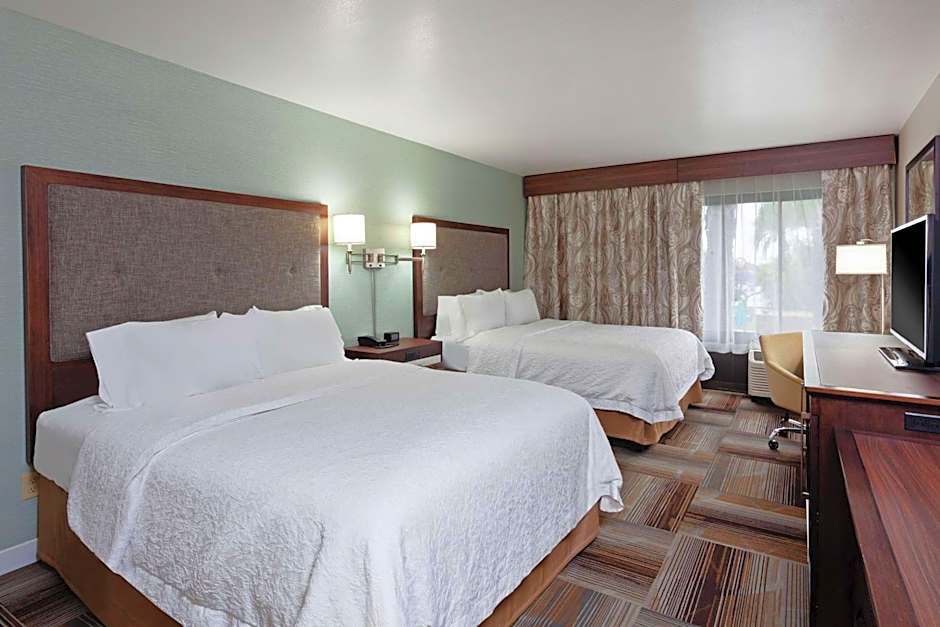 Photo 1 of 5 of 2 Queen Beds, Hearing Accessible