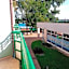 Apartmány Puerto