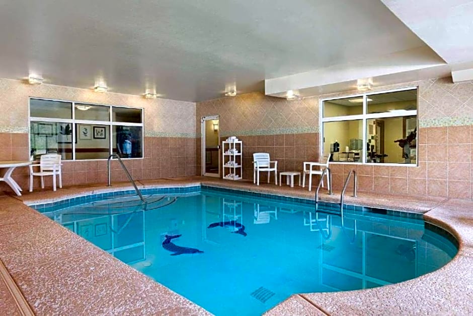 Country Inn & Suites by Radisson, Smyrna - Atlanta Northwest