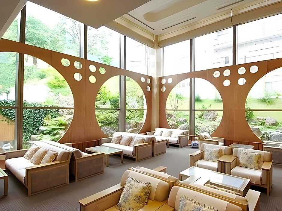 Echigo no Oyado Inamoto