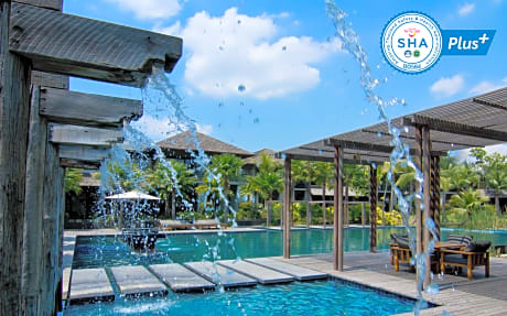 Pattara Resort & Spa