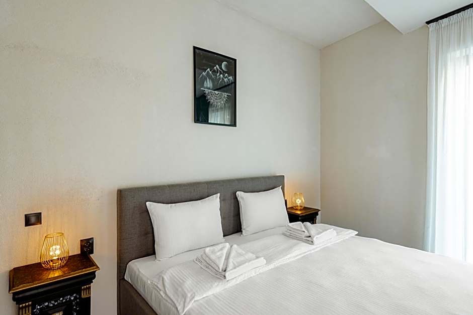 Centro Accommodation