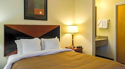 Quality Inn Meridian