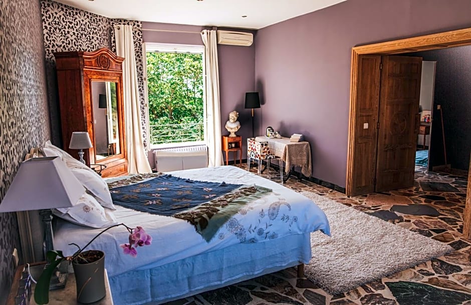 Le Jardin de LaCoste