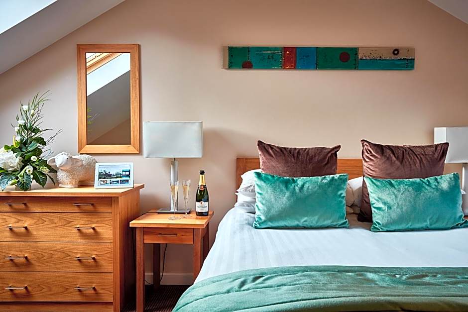 The Ullswater Suites at Whitbarrow