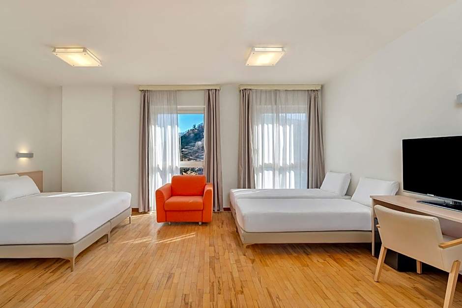 B&B HOTELS Park Hotel Mondovì
