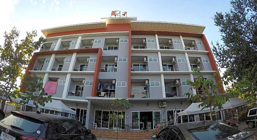 R2 Apartment Service