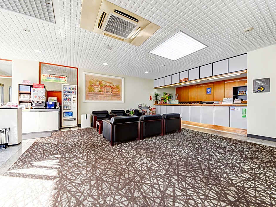 Business Hotel New Nagawajima