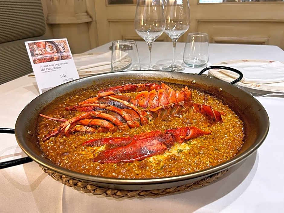 Beatriz Toledo Auditorium & Spa