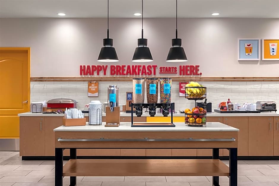 Hampton Inn & Suites Fresno