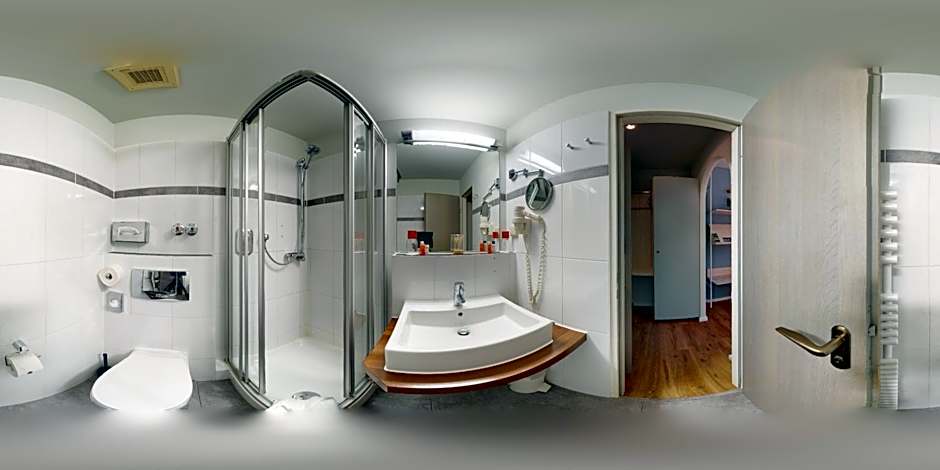 Gartenhotel Fettehenne