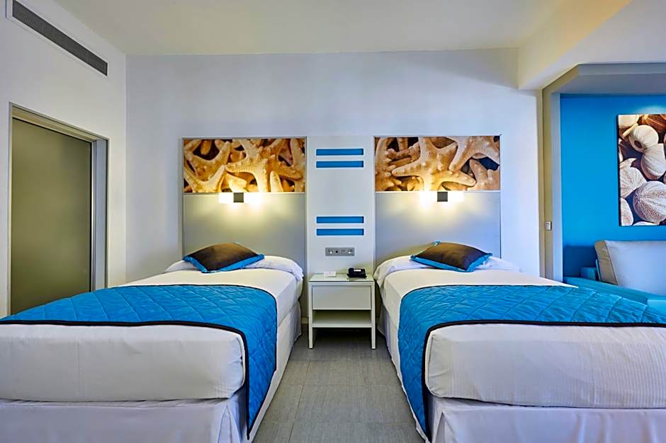 Riu Dunamar - All Inclusive